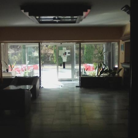 Hotel Vodno Skopje Bagian luar foto