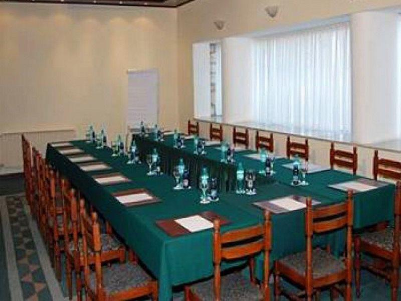 Hotel Vodno Skopje Fasilitas foto