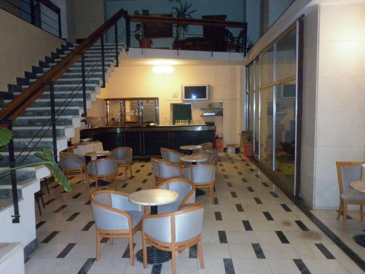 Hotel Vodno Skopje Bagian luar foto